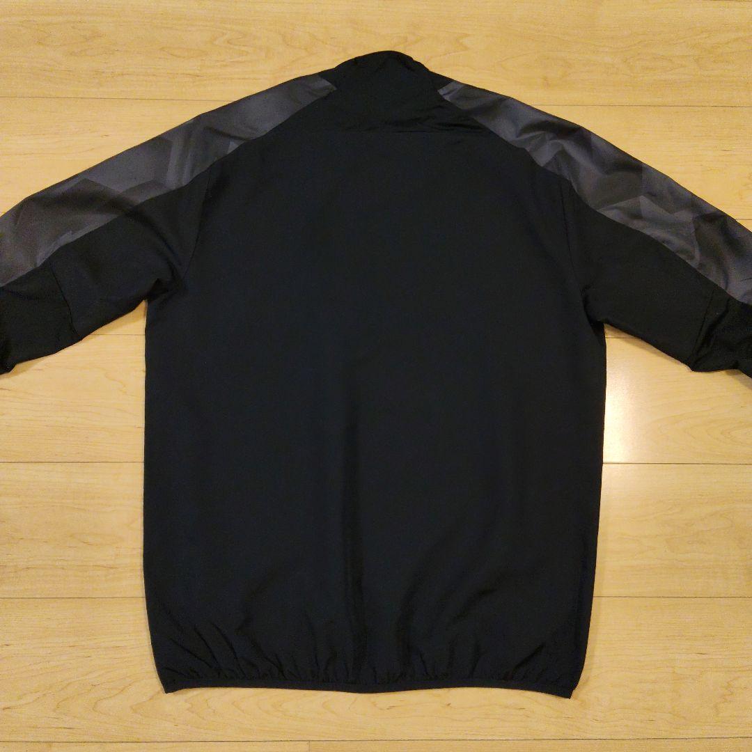 上下L【adidas】アディダス サッカー日本代表 ピステセットアップ