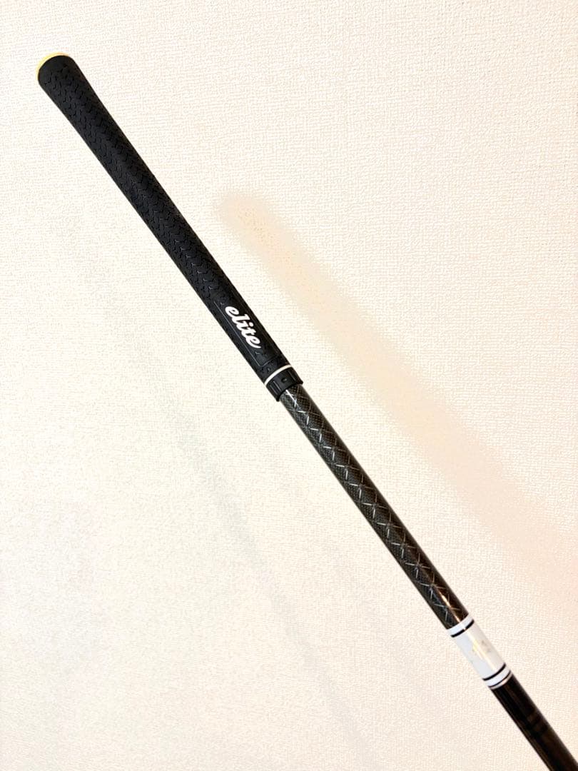 テンセイ1K ホワイト 60X ドライバー用