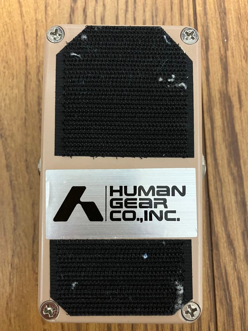 ギター CROWTHER AUDIO HOT CAKE 77' reissue