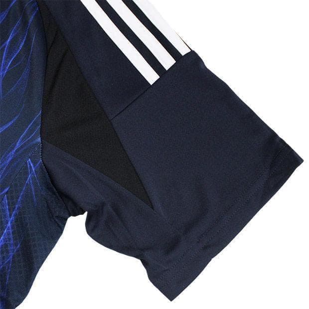 アディダス　サッカー ユニフォーム　日本代表×Y-3 2024 ホーム レプリカ