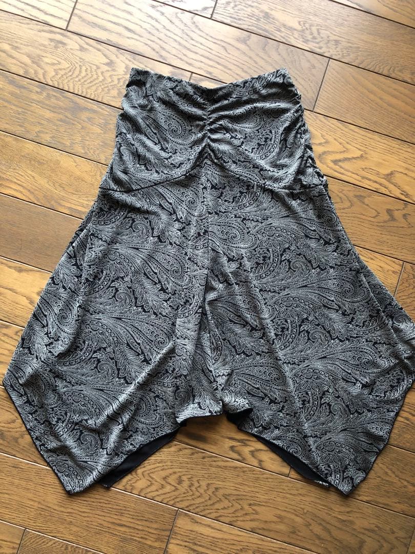 チャコット　社交ダンス　セットアップ✳︎バラ売り不可