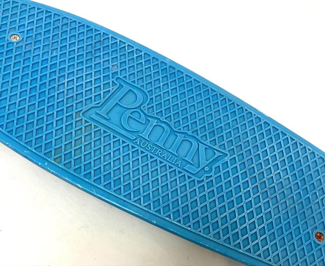 Penny Nickel ペニー ニッケル 27インチ スケートボード