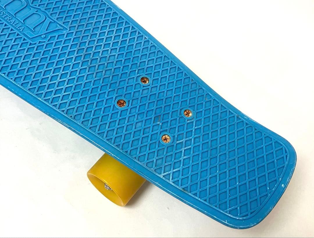 Penny Nickel ペニー ニッケル 27インチ スケートボード