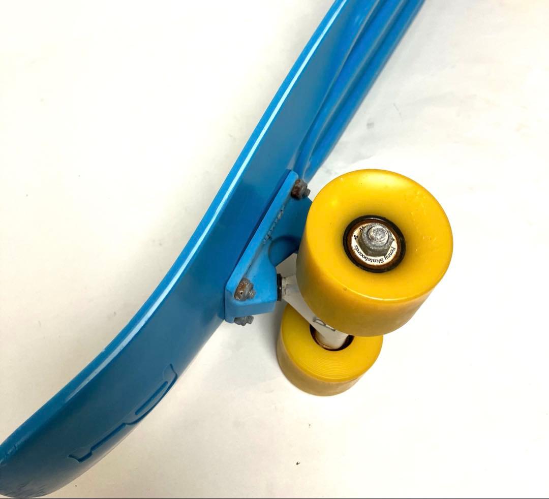 Penny Nickel ペニー ニッケル 27インチ スケートボード