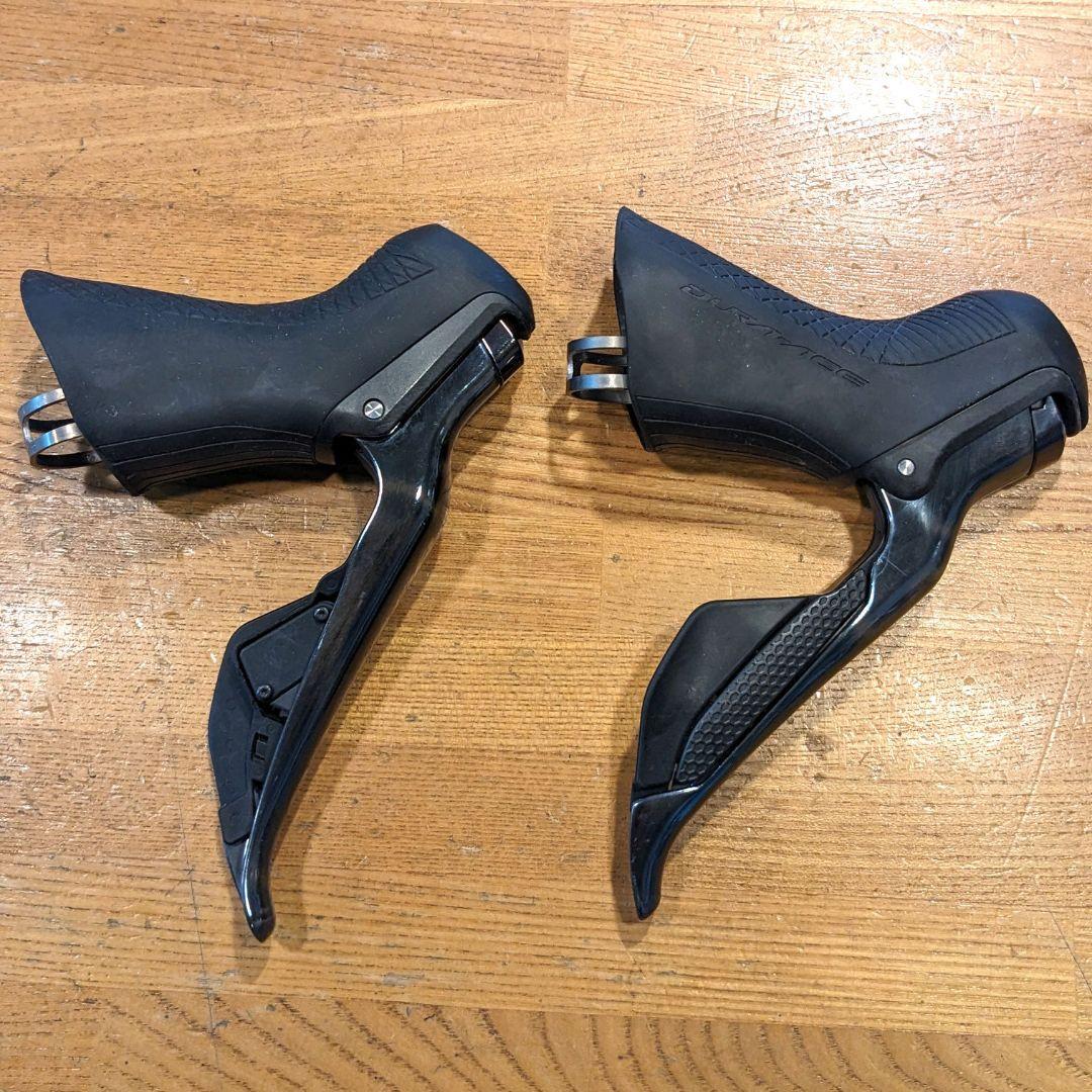 Dura-Ace DI2 R9150 セット