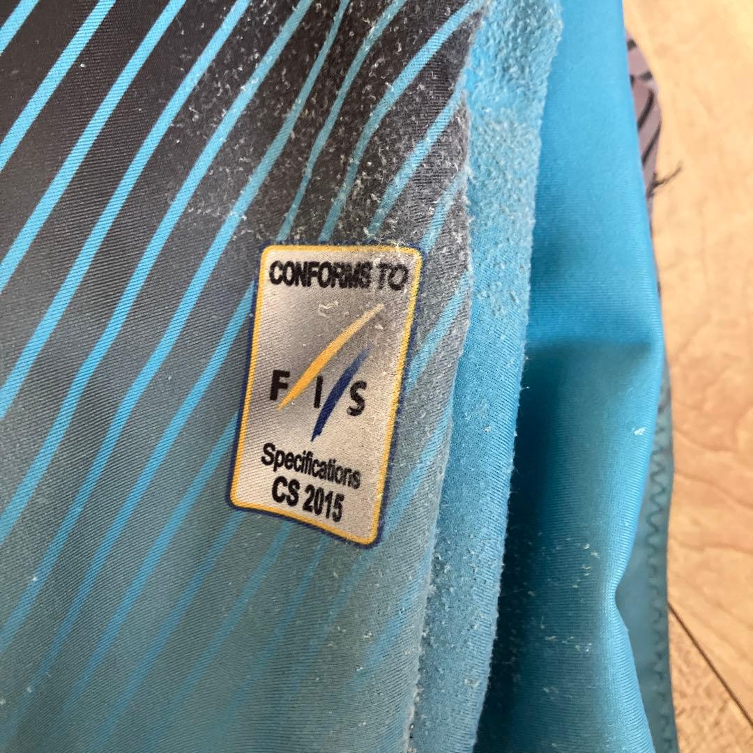 デサントワンピL