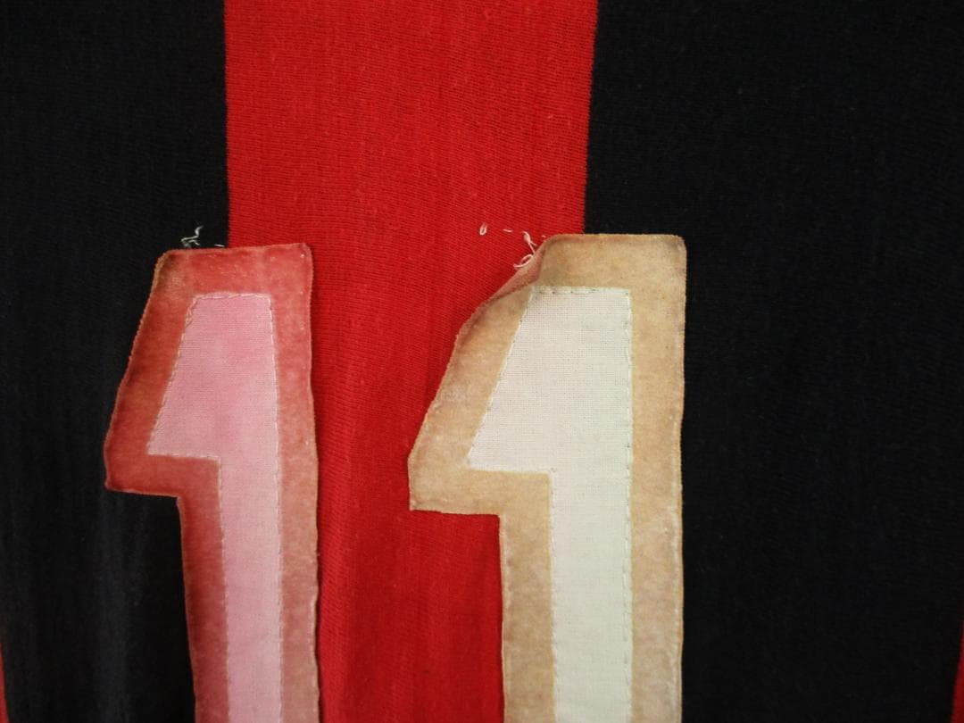 当時物 83-84 フランクフルト（Ｈ）M2150m