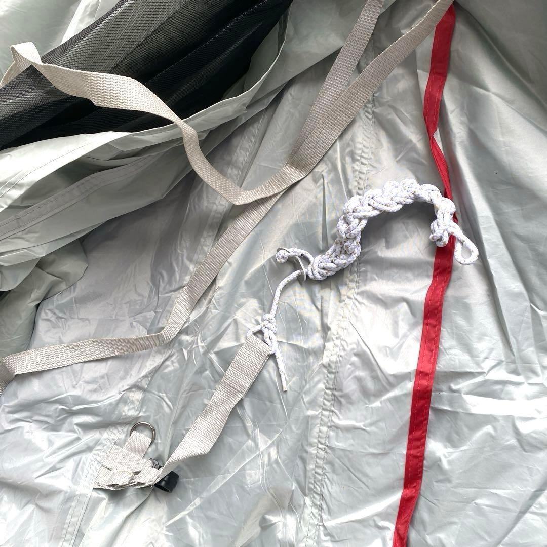 コールマン タフスクリーン2ルームハウス MDX+ ダークルーム ファミリー向け