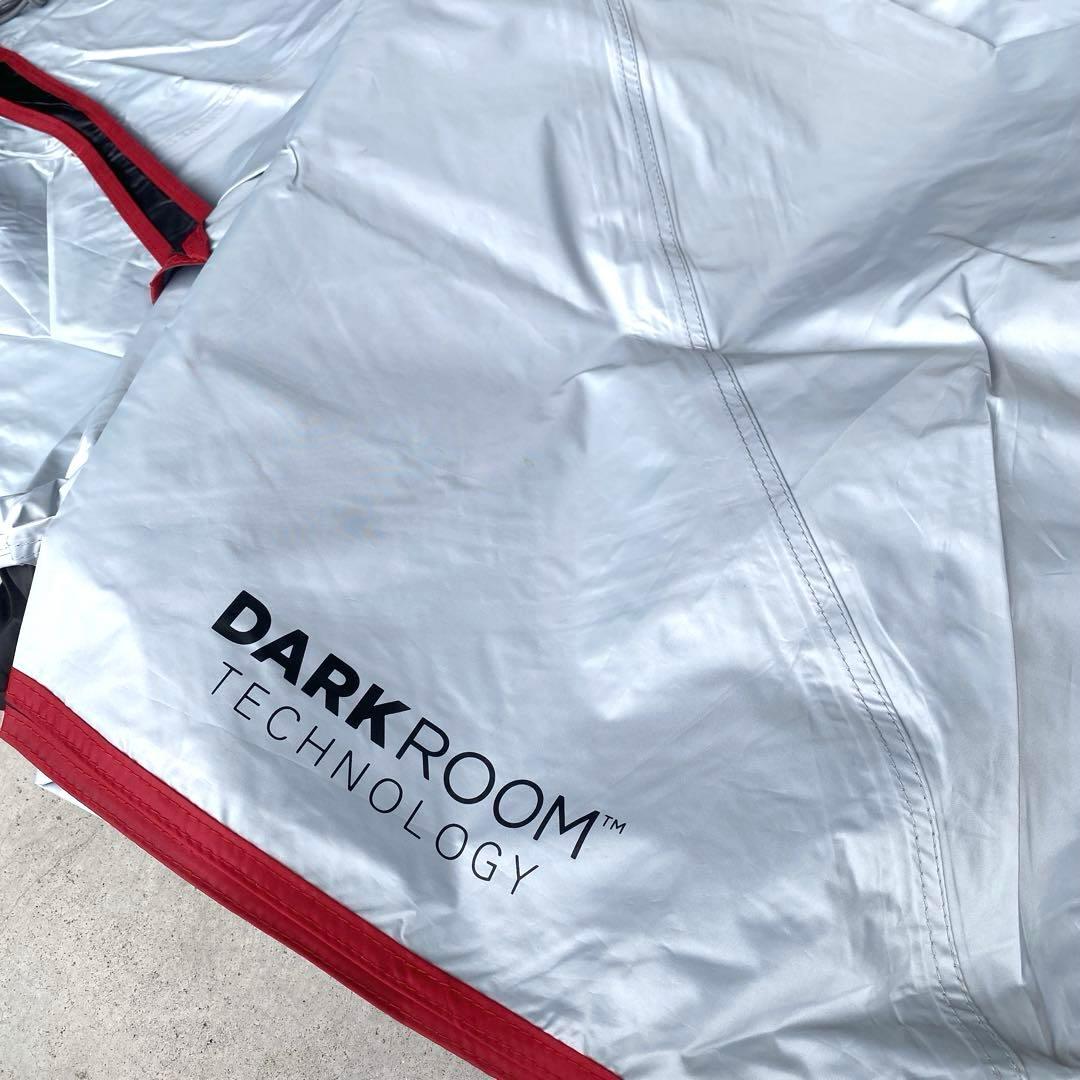 コールマン タフスクリーン2ルームハウス MDX+ ダークルーム ファミリー向け