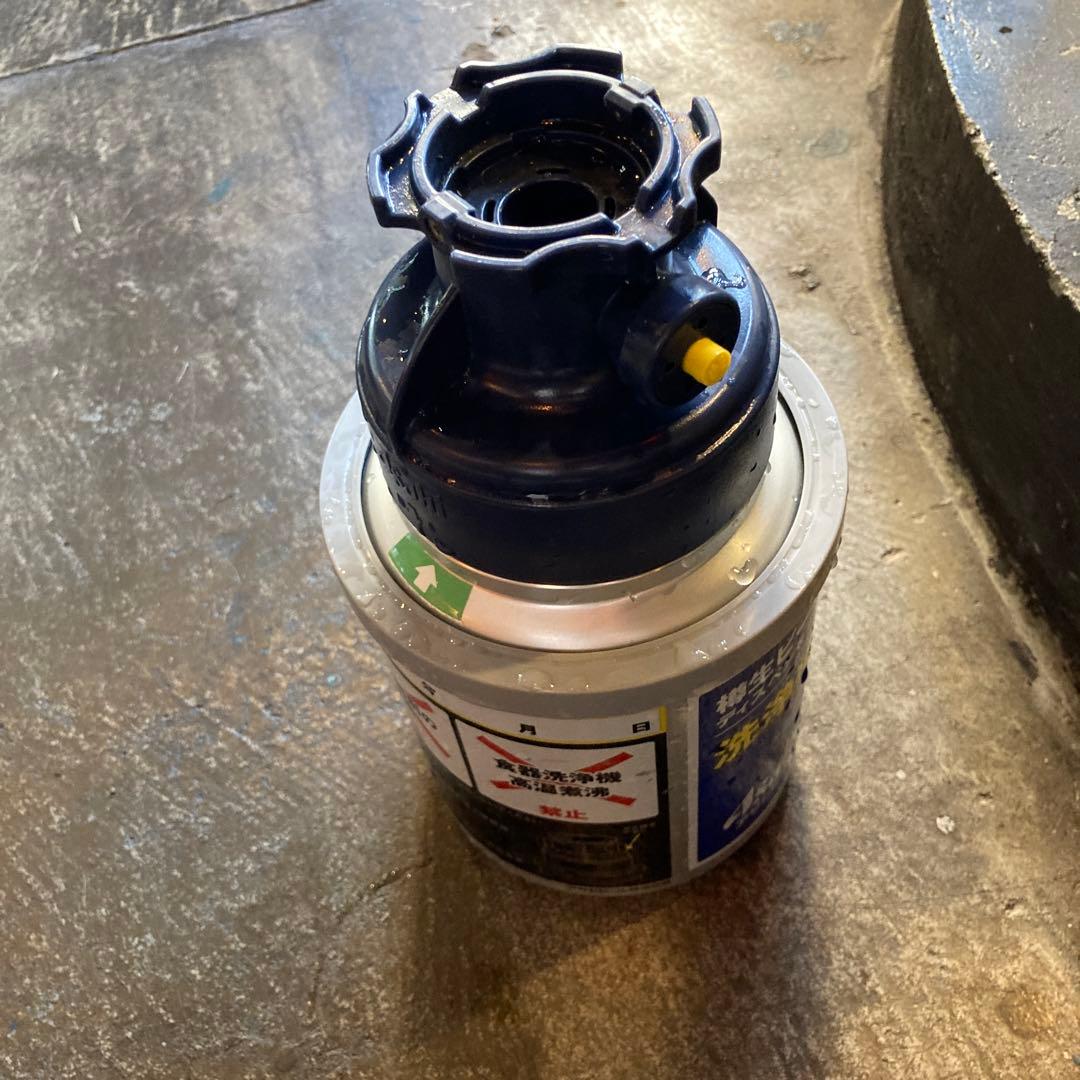 ビールサーバ　スモールサイズ