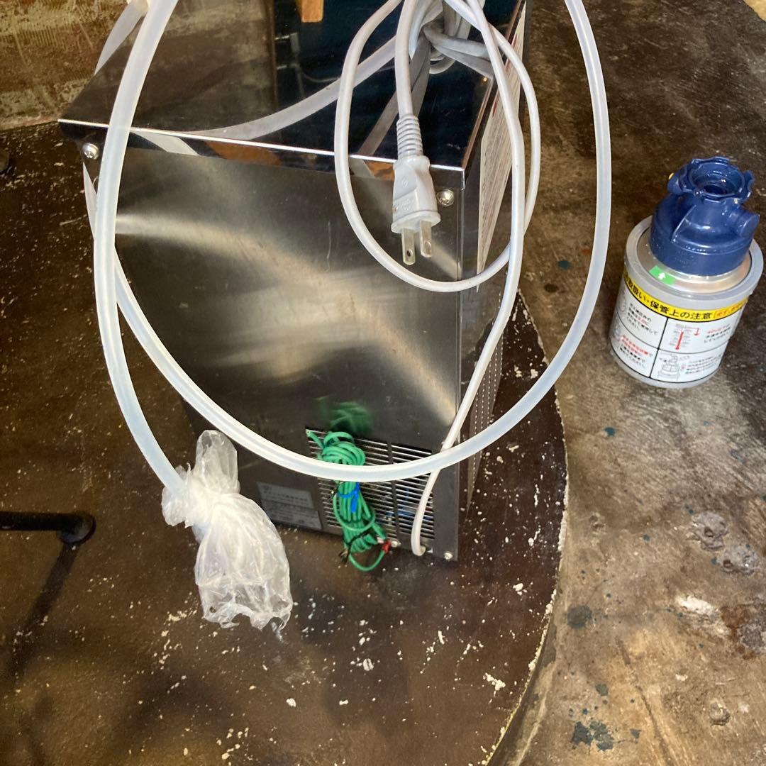 ビールサーバ　スモールサイズ