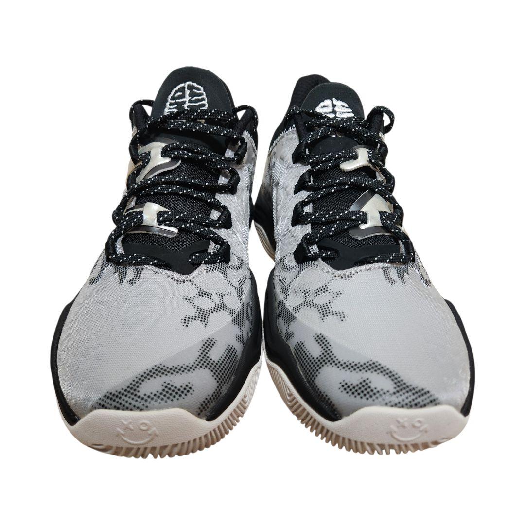 【未使用✨️27㎝】New Balance BB2WYDM3 ブラック 箱タグ付