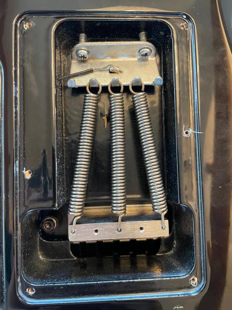 Jackson Stars Soloist SL-TN02 日本製 2008年