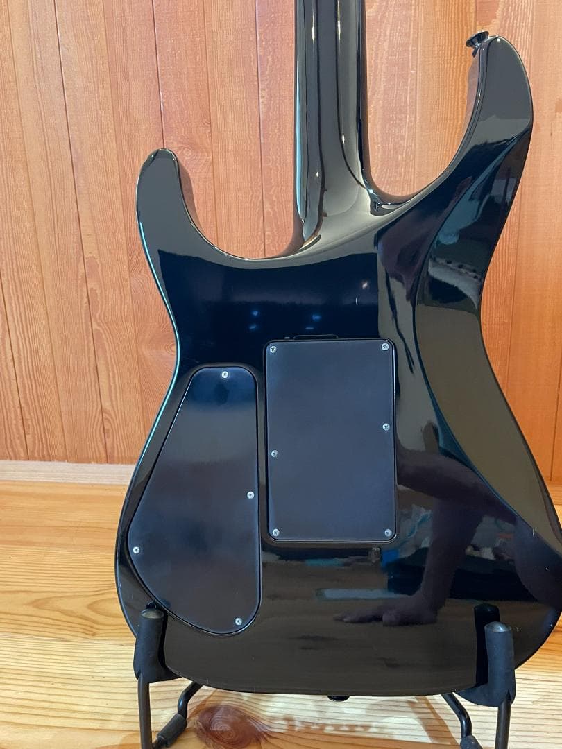 Jackson Stars Soloist SL-TN02 日本製 2008年