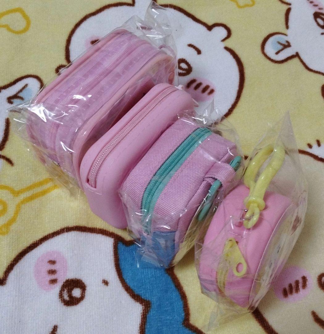 ちいかわ　アミューズメントぬいぐるみ雑貨20点セットのまとめ売り