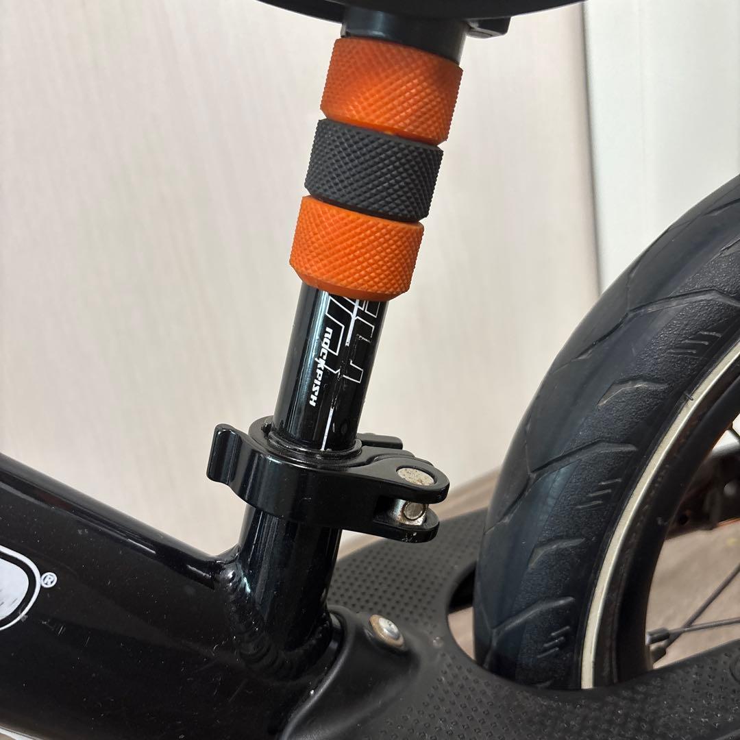 【oocawayou】ストライダープロ　限定ブラック　レースカスタム品等