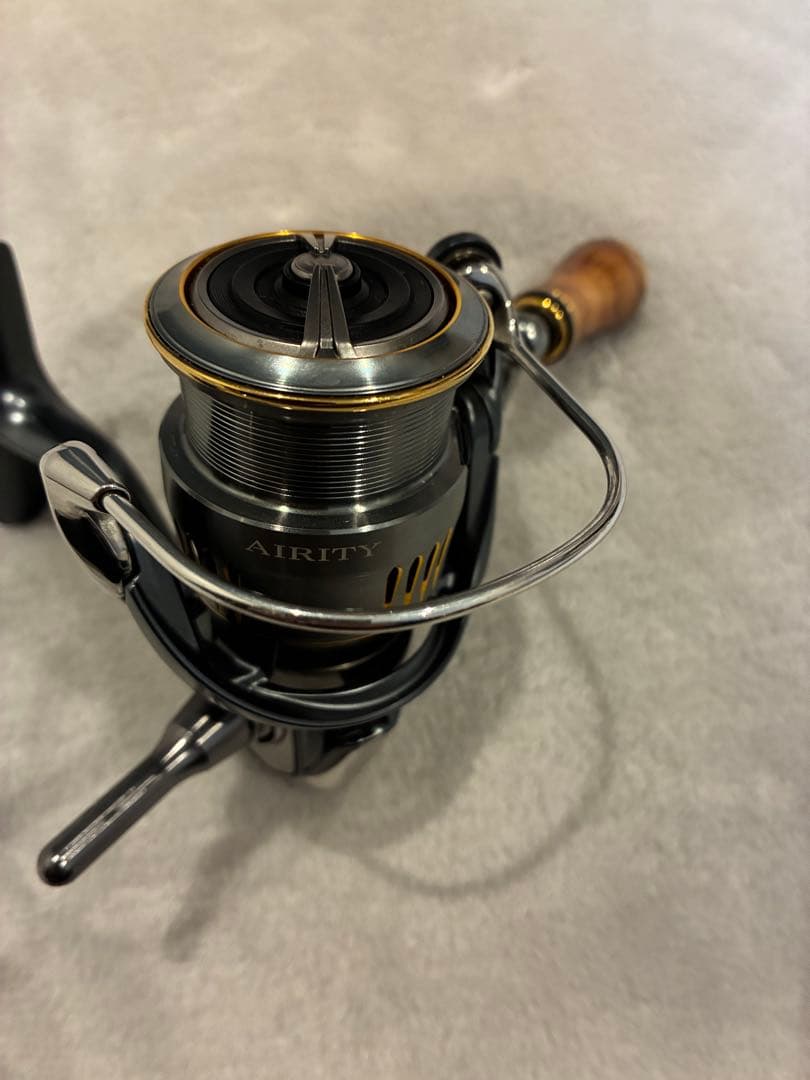 23エアリティ 23AIRITY LT2000S-H