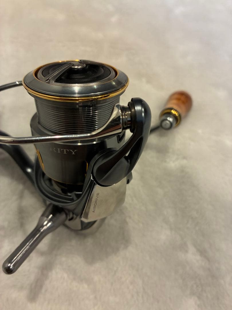 23エアリティ 23AIRITY LT2000S-H