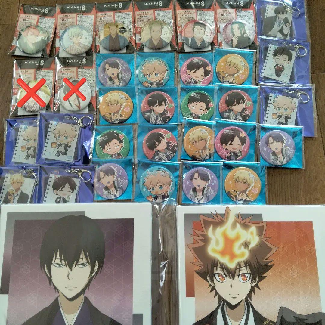 アニメグッズ　ノンジャンル　まとめ売り　大量