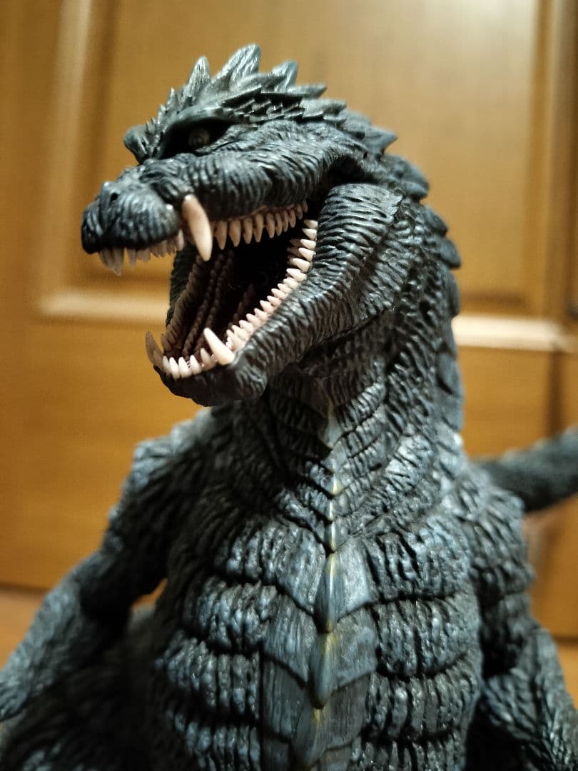 東宝大怪獣シリーズ ゴジラウルティマ通常版