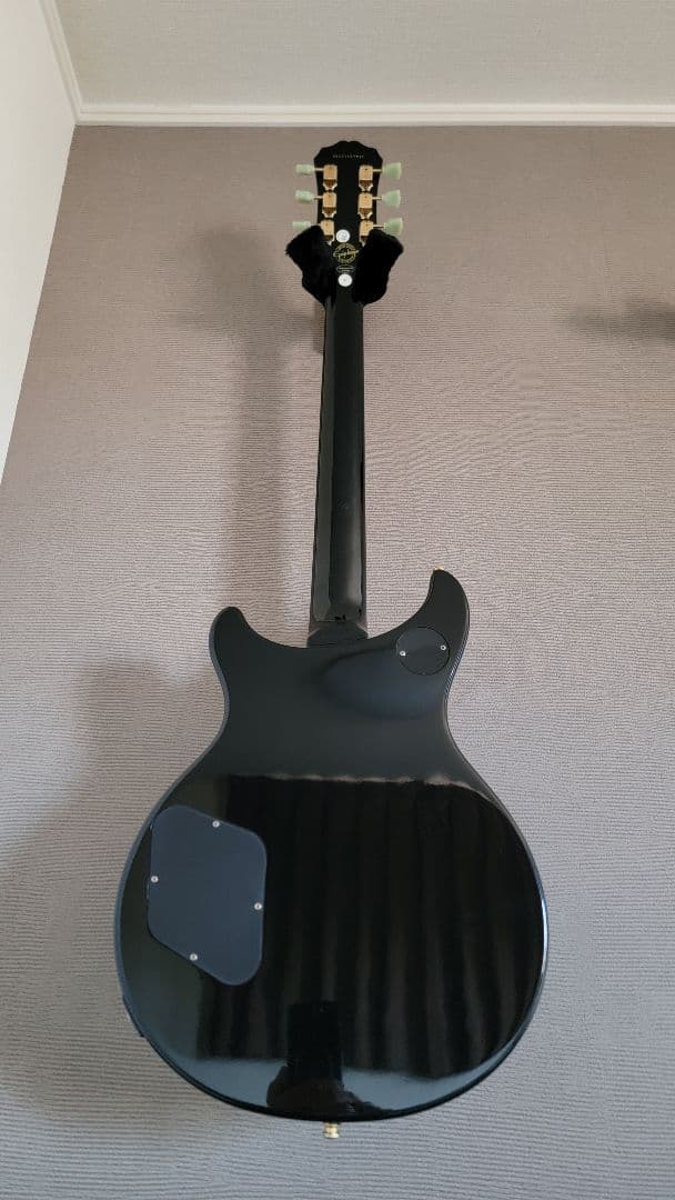 ギター Epiphone Tak Matsumoto DC