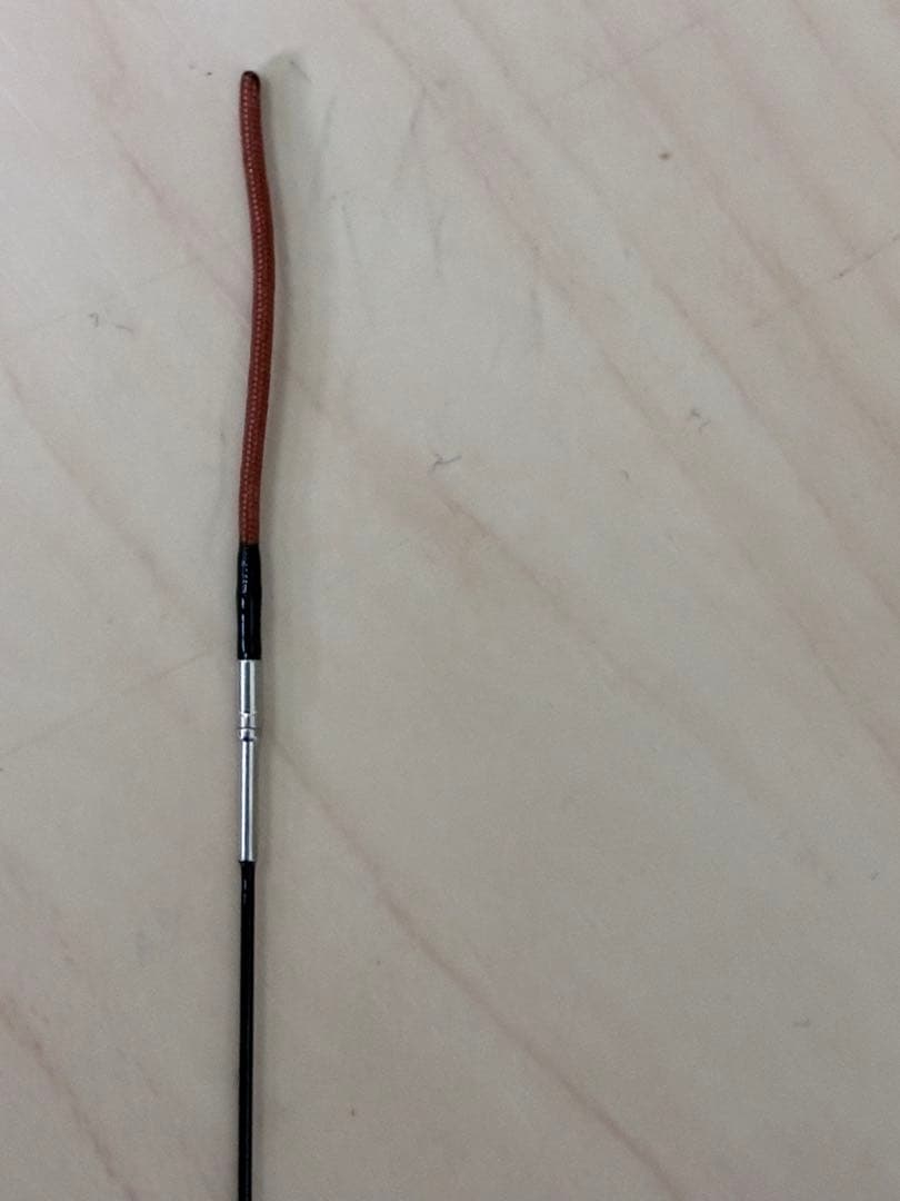 ダイワdaiwa 早春　硬調61Ｍ　替えの純正穂先付き