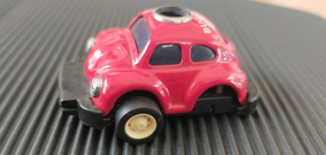 レトロ！面白ライター　６個セット