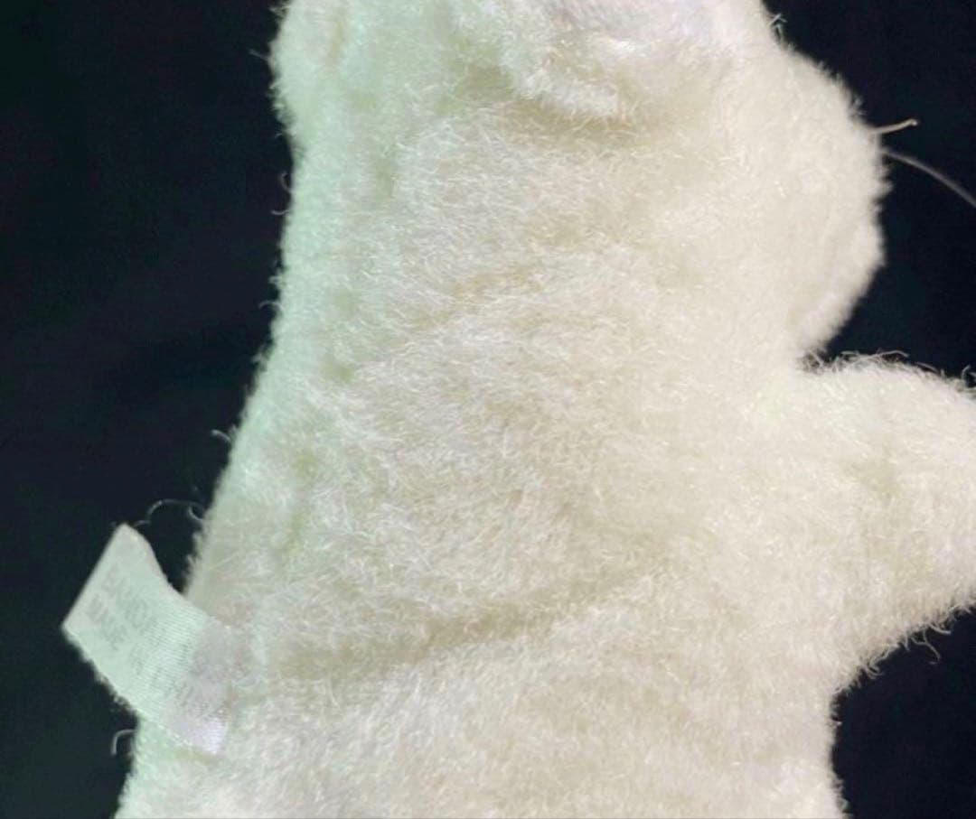 ミニペットクラブ わたしのハムスター ぬいぐるみ