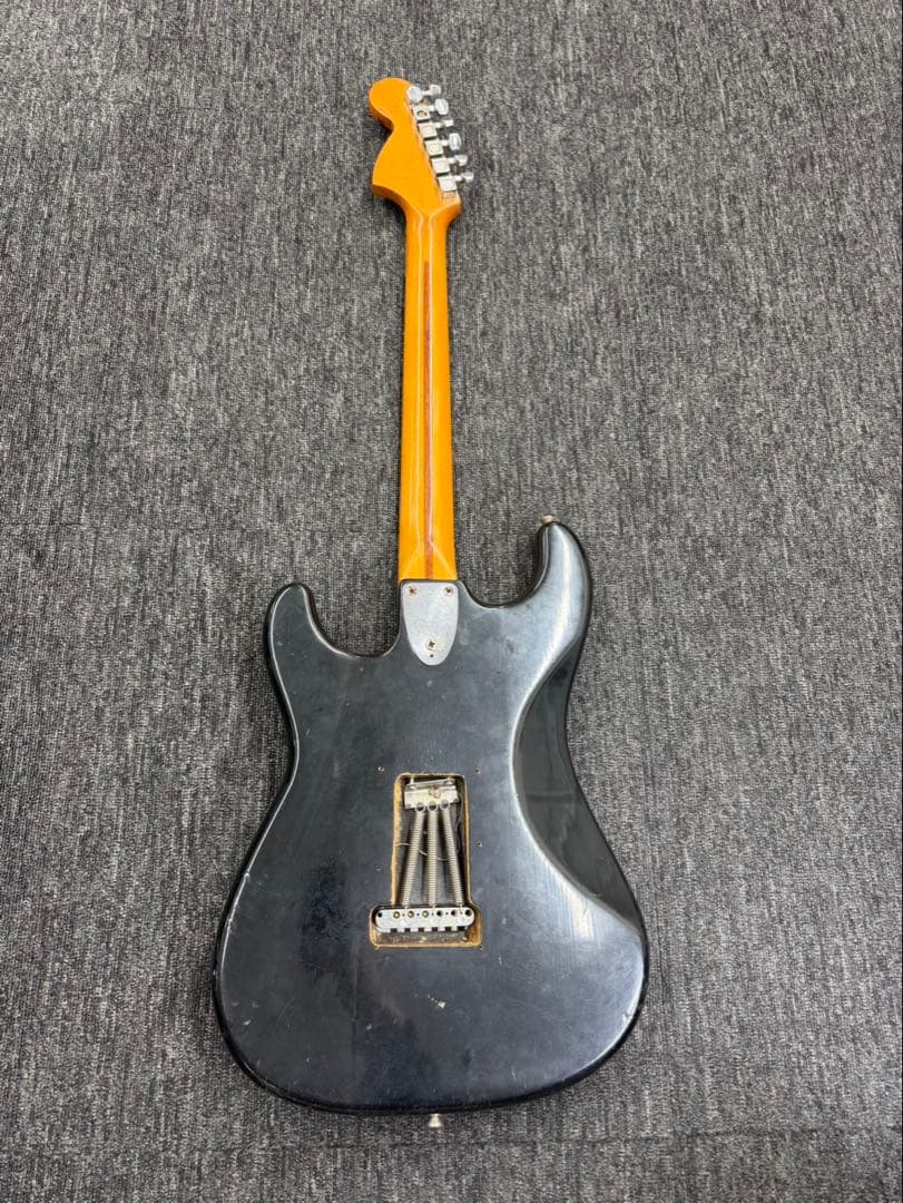 JooDee ARTIST CUSTOM エレキギター　ヴィンテージ ジャンク
