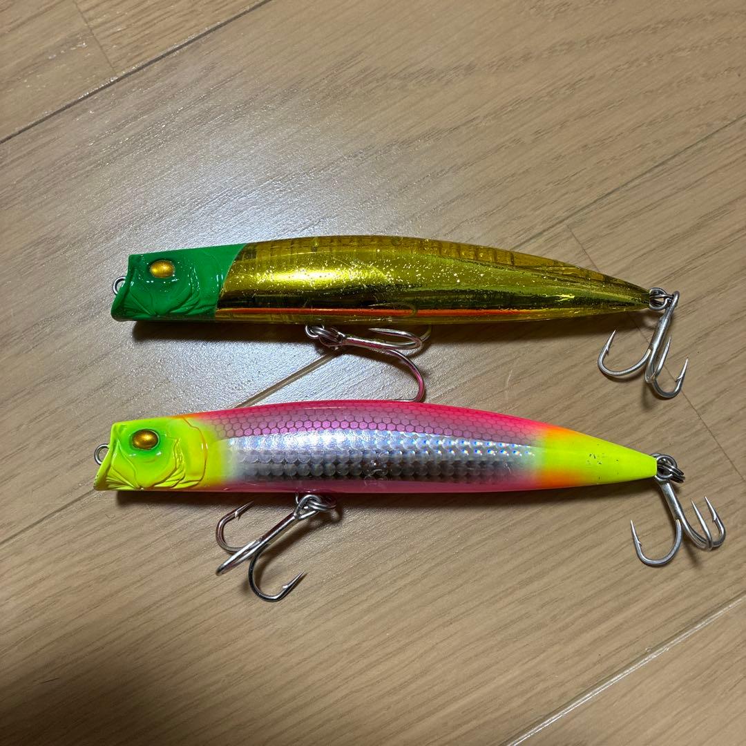 アダスタ　ゼルファス133F 2個セット