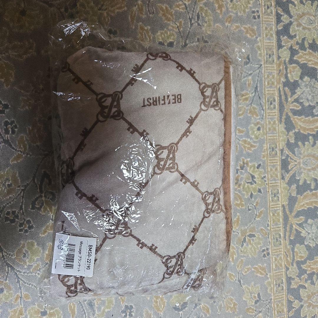 BMSG &BE:FIRST商品