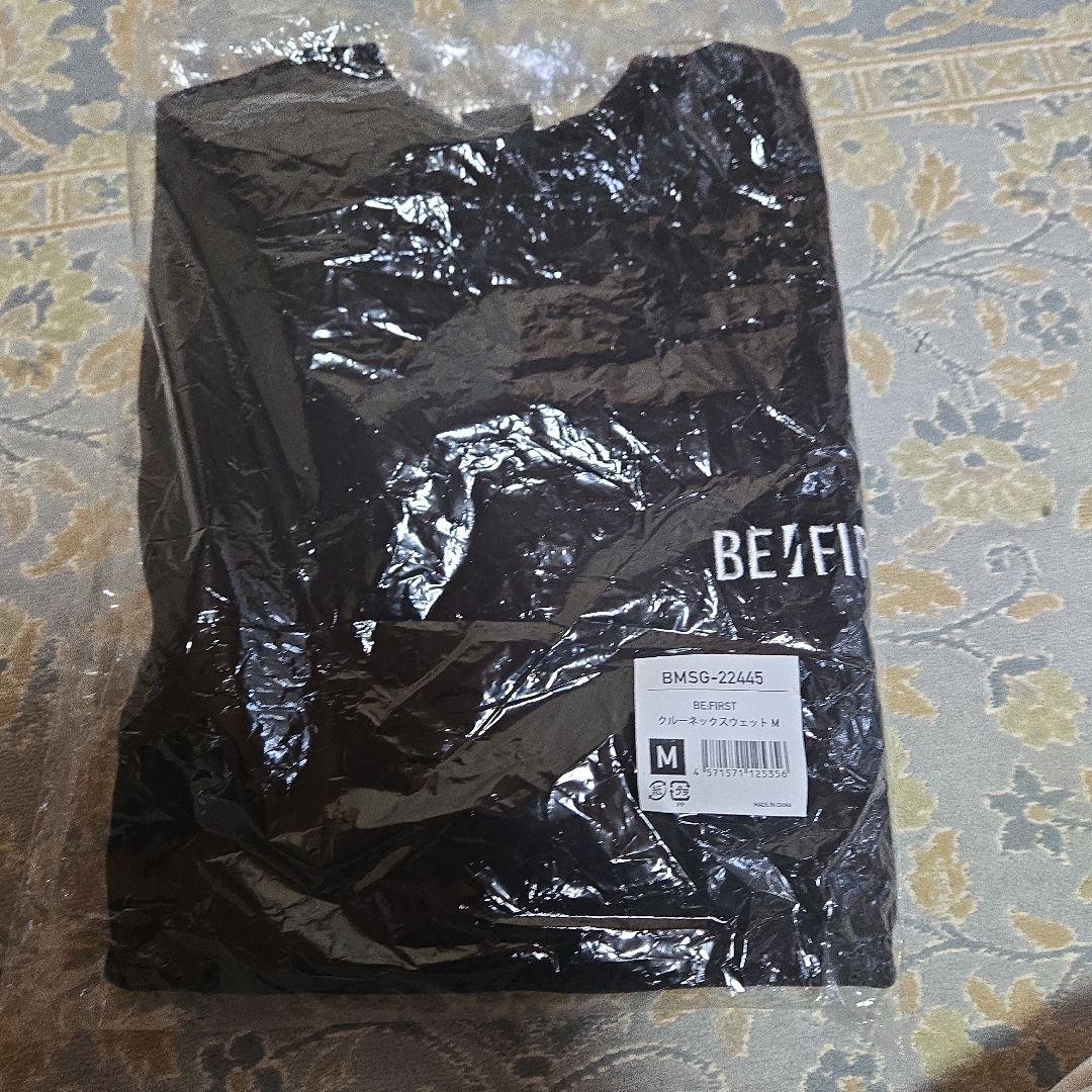 BMSG &BE:FIRST商品