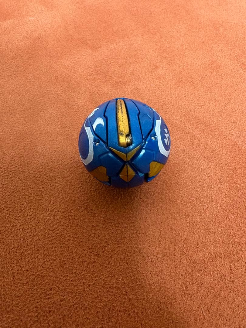 爆丸 天ドラガオン 蒼Ｖｅｒ．限定カラー アビリティカード2枚　ゲートカード1枚