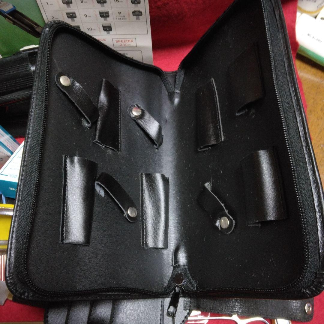 ⭐*⭐様 未使用トリミングフルセット！スピーディック DC-6 電動バリカン！ハ