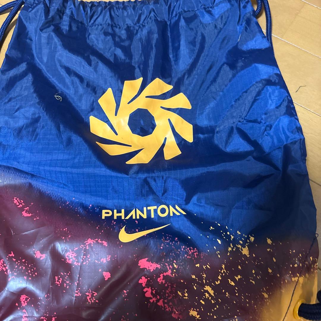 NIKEファントム6エリート