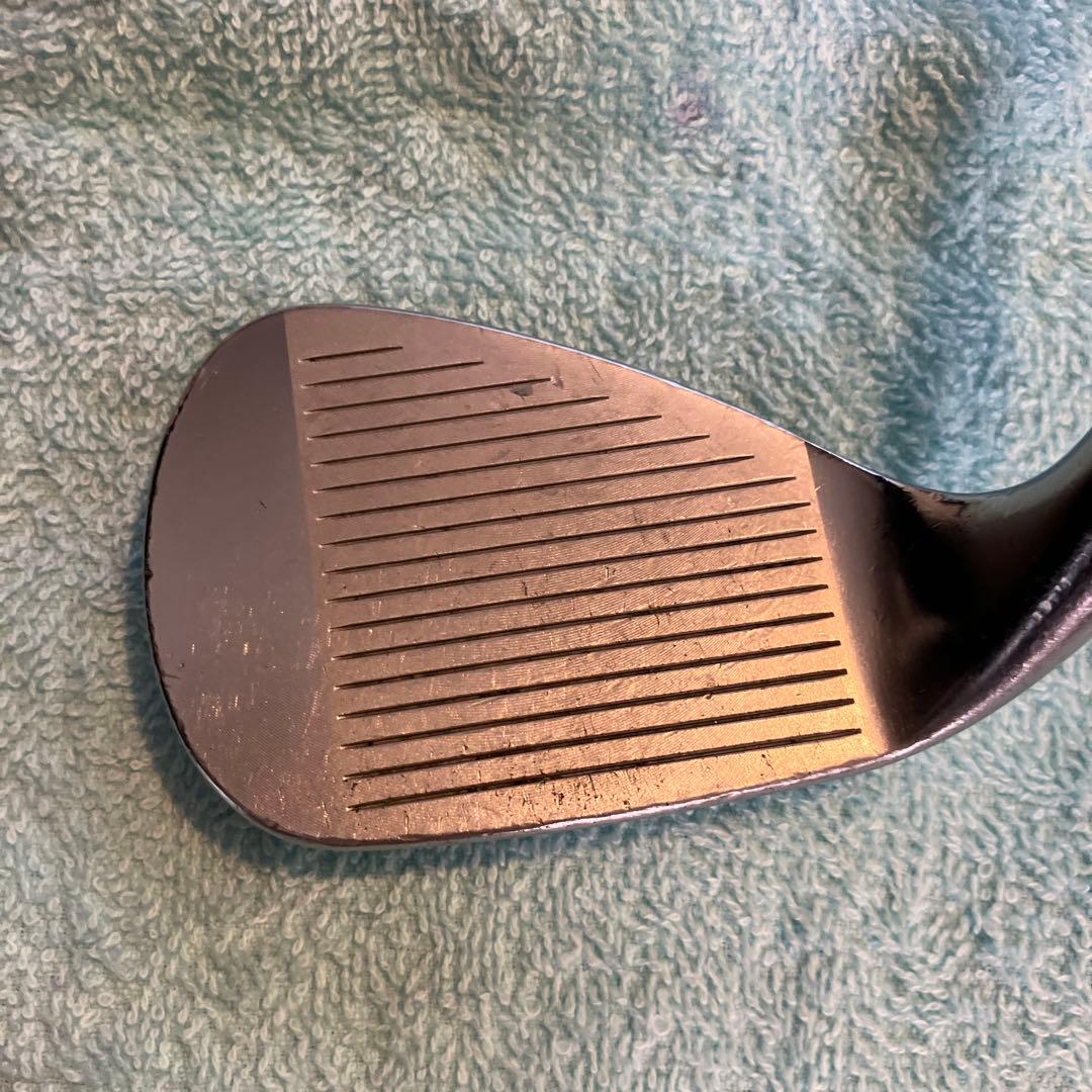 Titleist ボーケイテザイン コールドフォージドウェッジセット