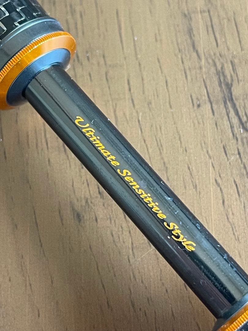 DaiwaプレッソLTD 60XUL-SVF