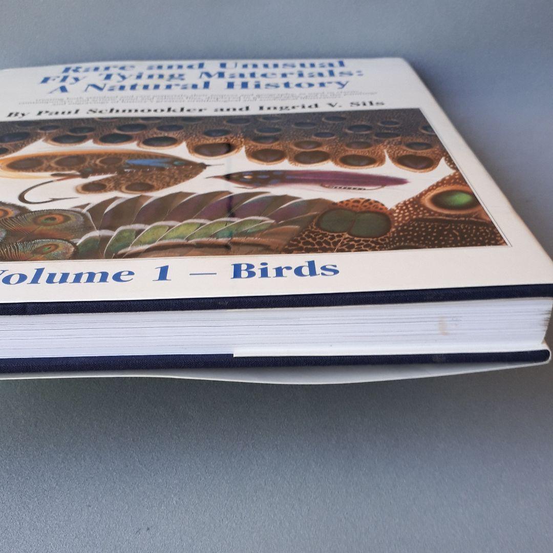 ルアー・フライ Rare and Unusual Fly Tying Materials