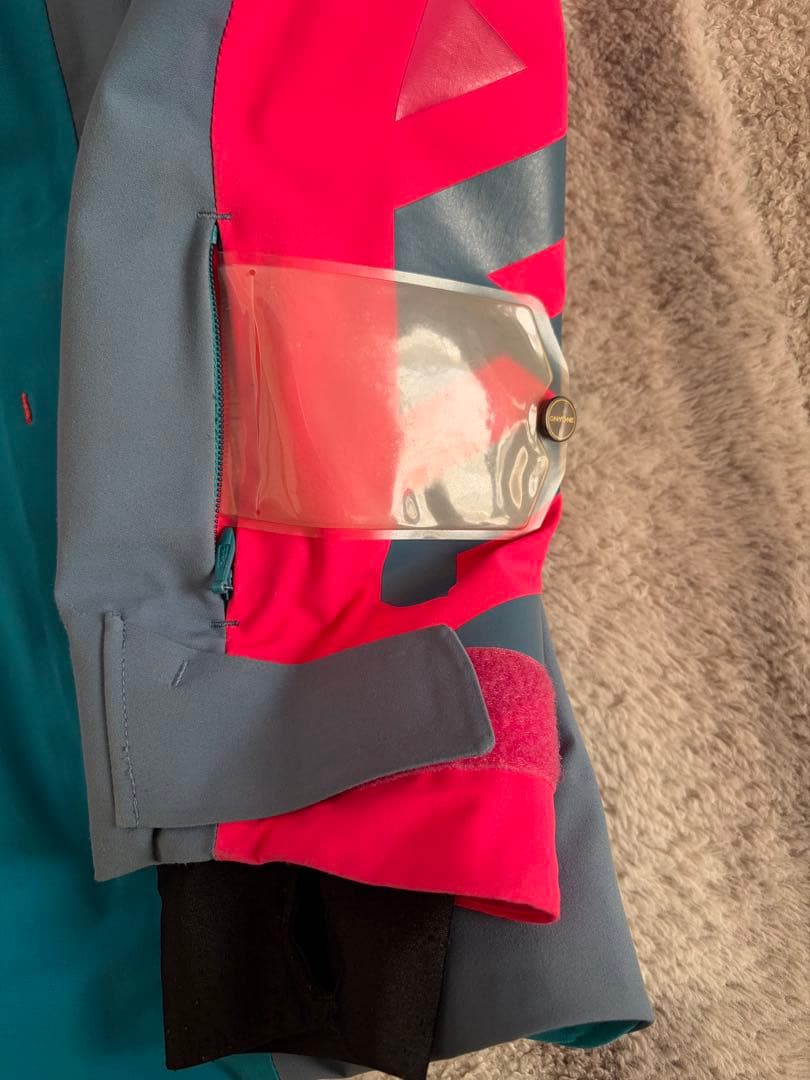 ONYONE　オンヨネ　スキーウェア