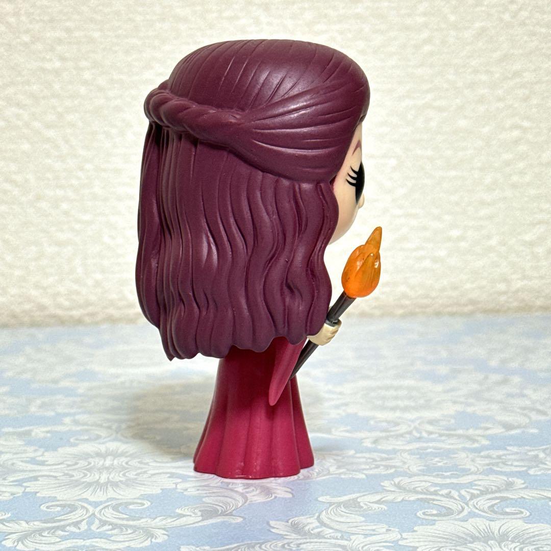 Funko pop! ゲーム・オブ・スローンズ Melisandre