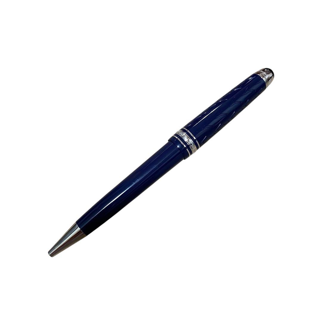 【限定・超希少】モンブラン 星の王子さま マイスターシュテック ボールペン