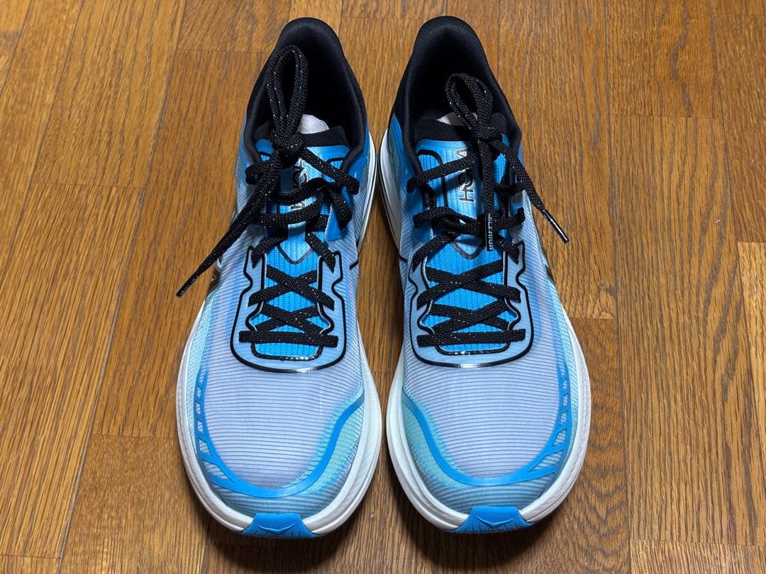 【新品】HOKA CIELO X1 2.0 28cm 1162053/SKYW