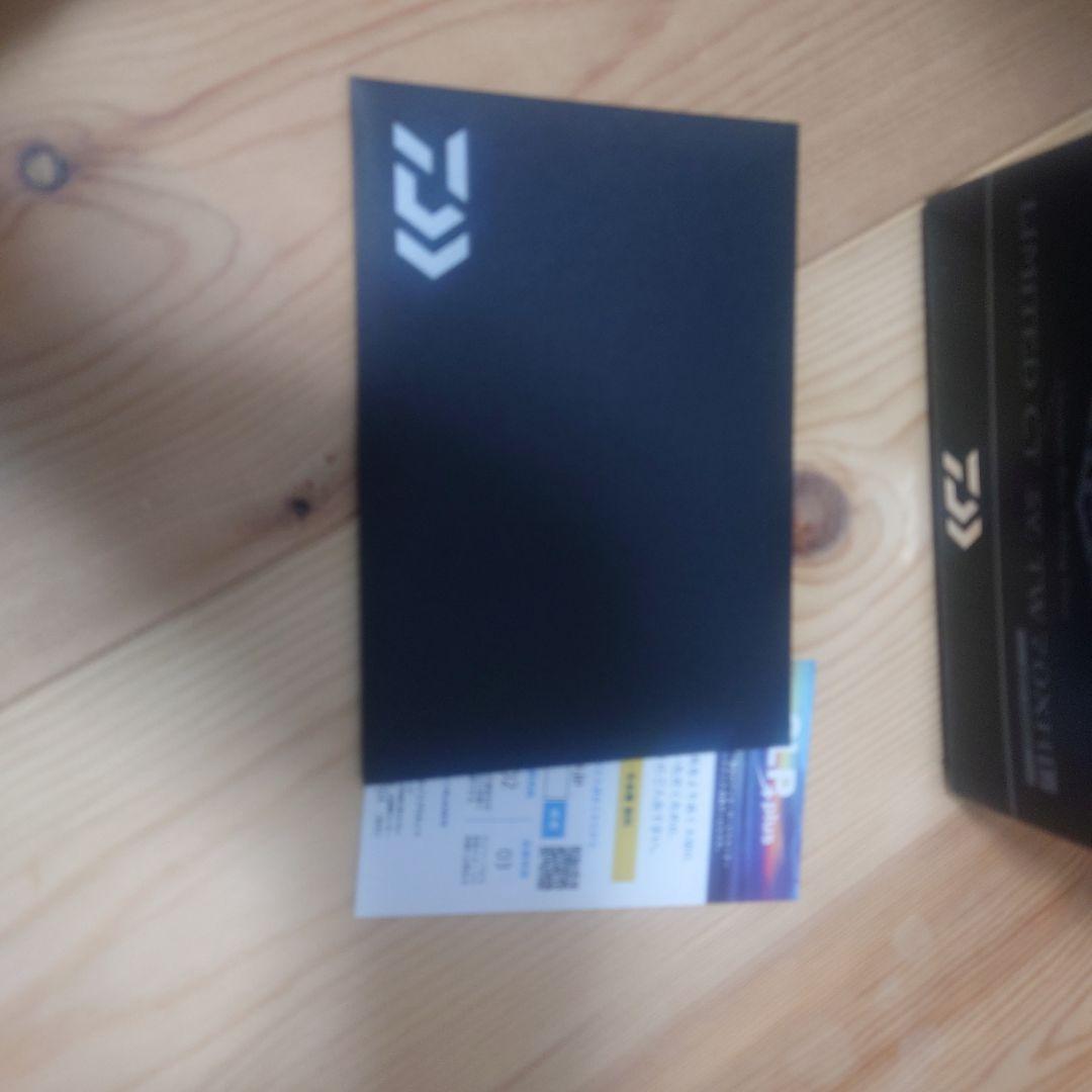 【新品未使用】スティーズ リミテッド CT SV TW 70XHL 左ハンドル