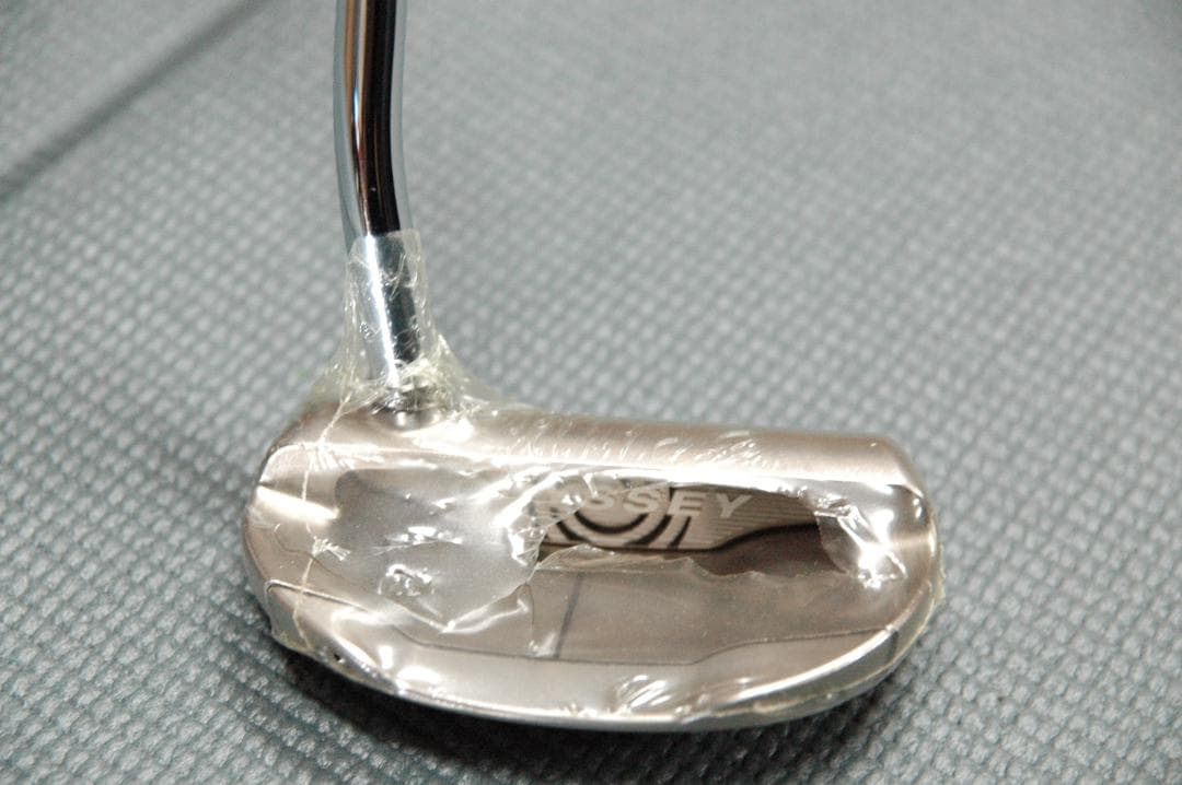 新品 オデッセイ BLACK SWIRL #3 PROTOTYPE プロ支給品