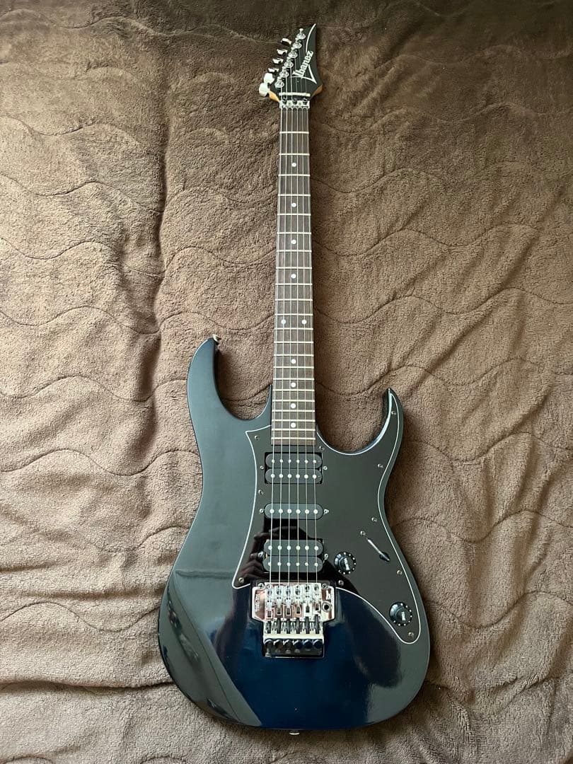 【激レア】IBanez RG350 国産　1990年　調整済　美品　アイバニーズ