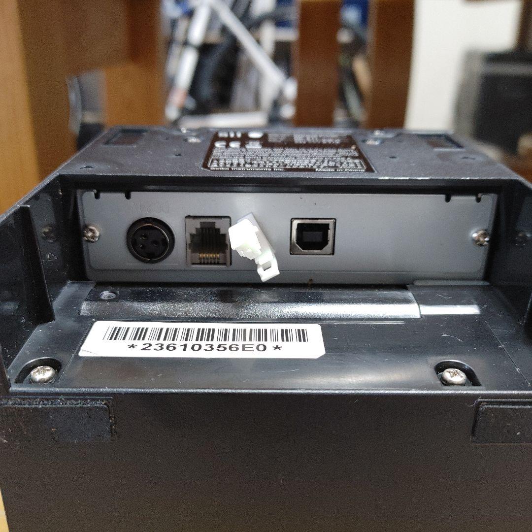 SEIKO レシートプリンタ RP-E11