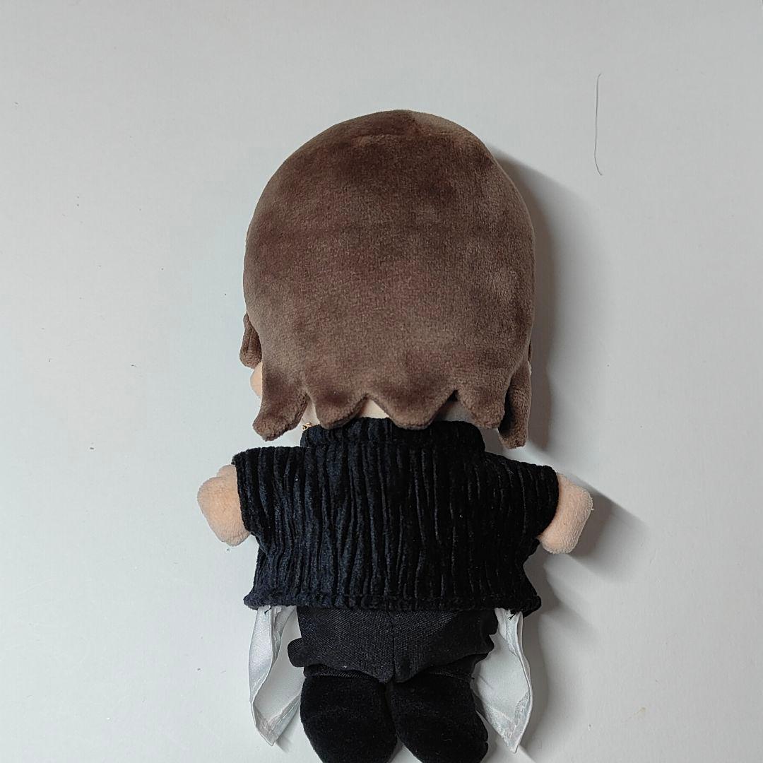 【Minato♪】さん専用　末澤誠也くん正門良規くん　４点セット　ぬい服