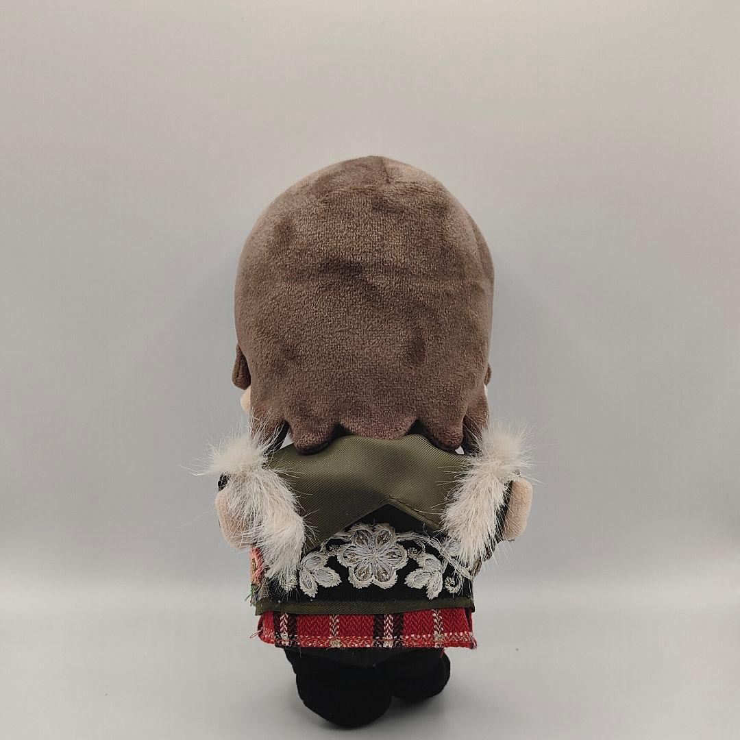 【Minato♪】さん専用　末澤誠也くん正門良規くん　４点セット　ぬい服