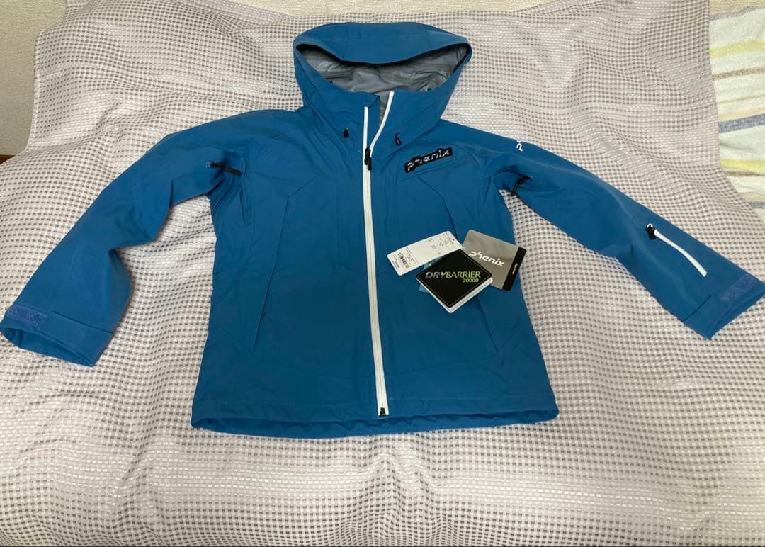 フェニックス スキーウェア スキーパンツ XS/S 総額125,400円 新品