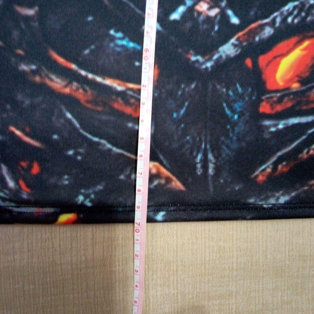 WARRIORS(NRL)　レプリカ・ラグビージャージ